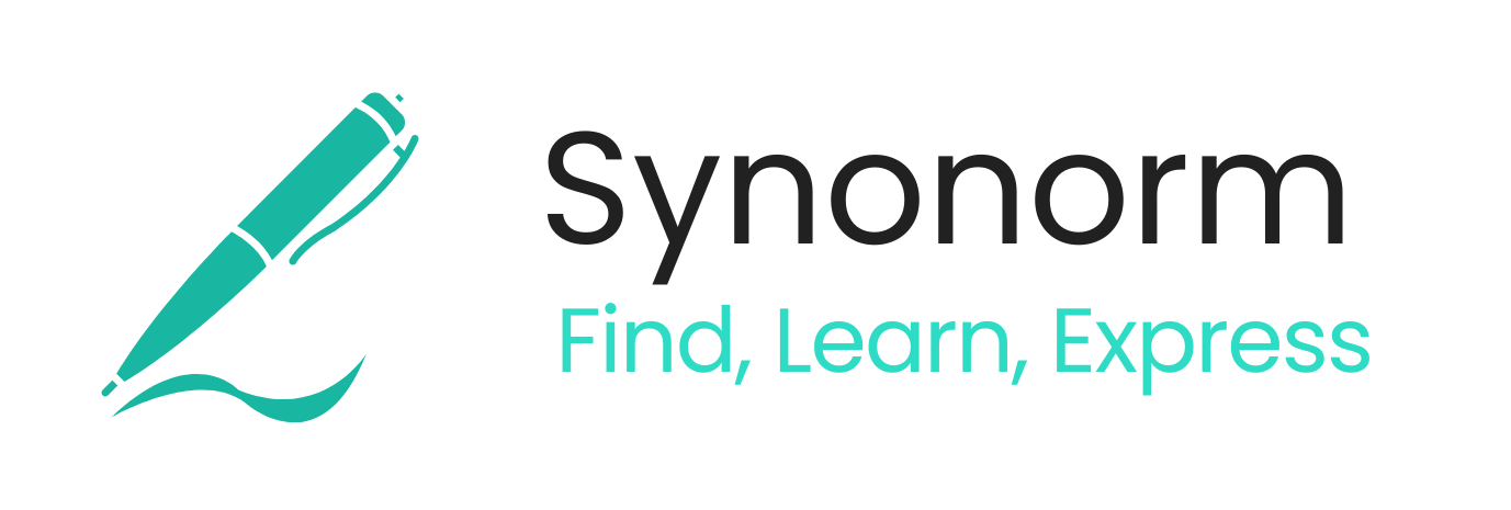 site logo