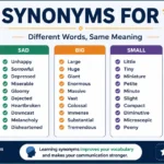 synonyms for affluent
