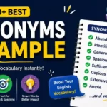 synonyms for ample