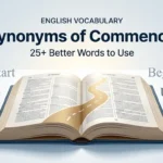 synonyms of commence