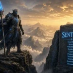 synonyms of sentinel